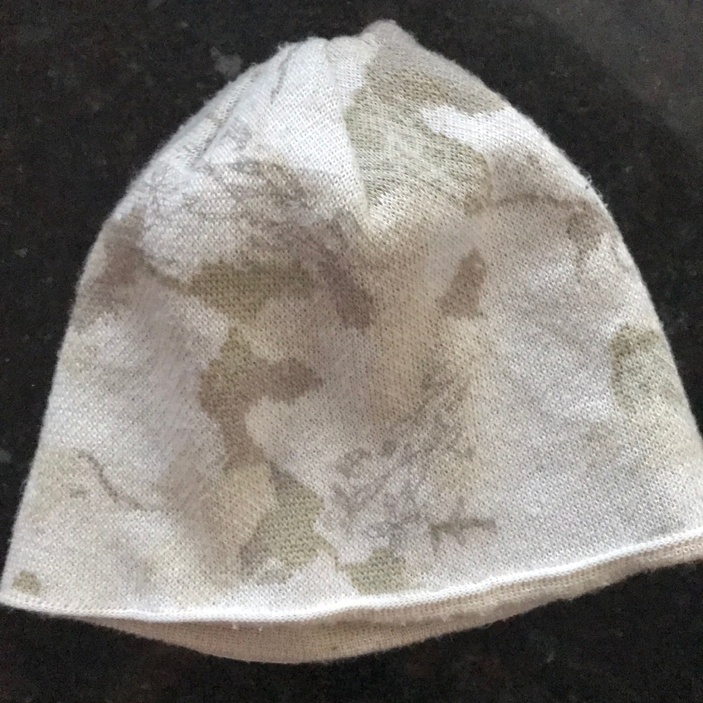 Roxy Girls hat